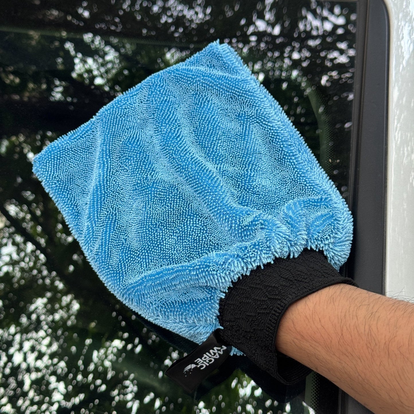 Magicwipe™ - Drying glove Colored Pack