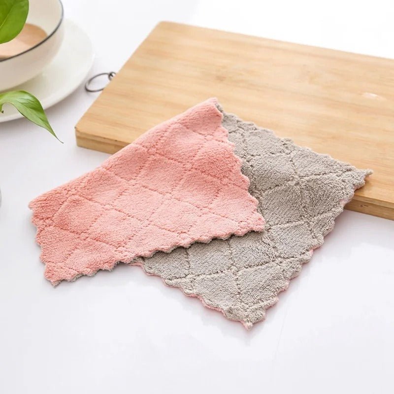 MagicWipe™ Kitchen Cloths