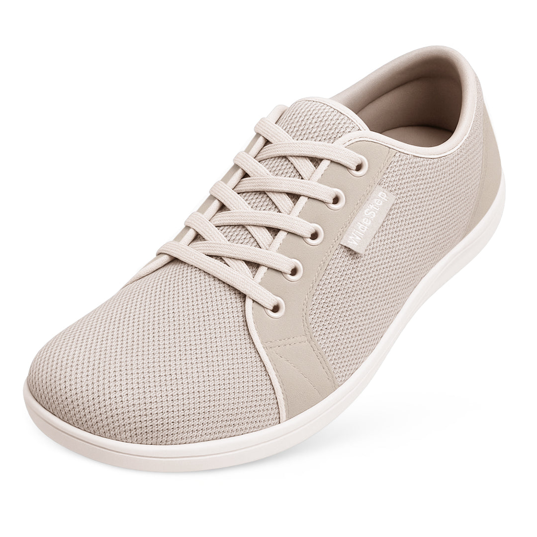WideStep™ BareFlex Pro