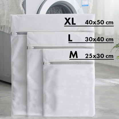 Magic Bags™ - Set of 3 Washing Bags