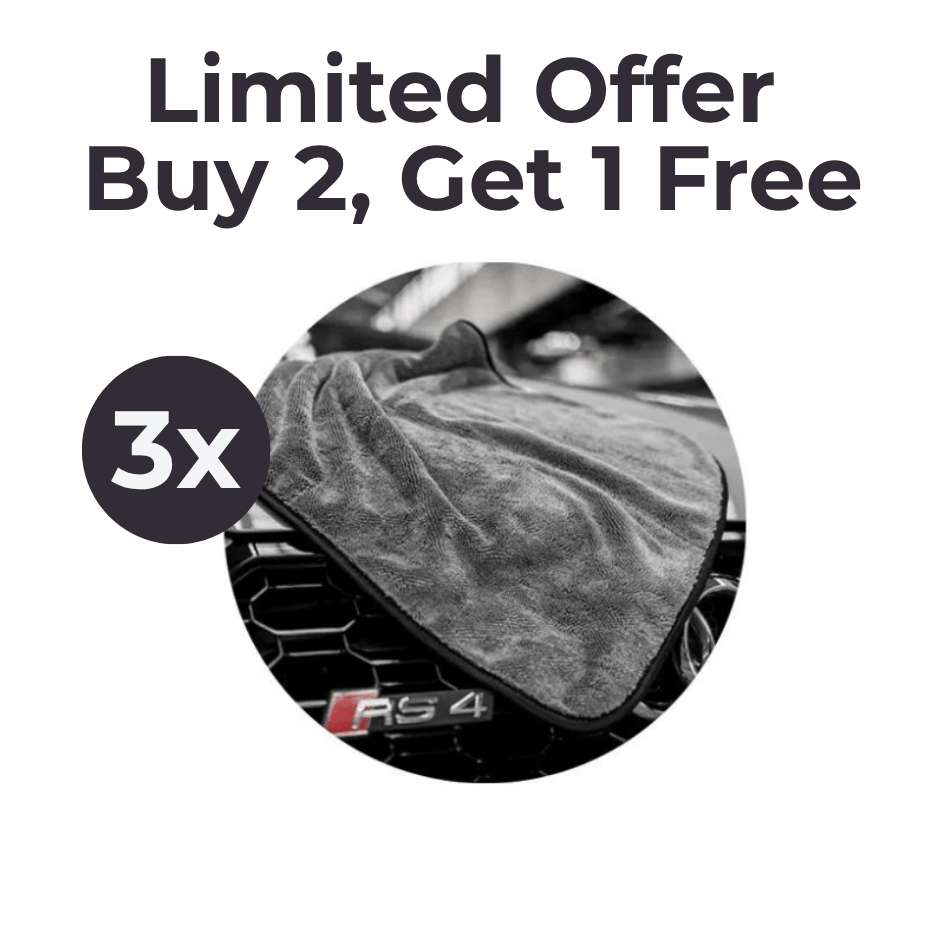 Magic Car™ XXL Drying Cloth (60x90cm)