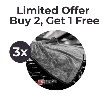Magic Car™ XXL Drying Cloth (60x90cm)