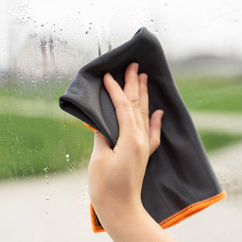 Magic Glass™ XXL Shine Cloth