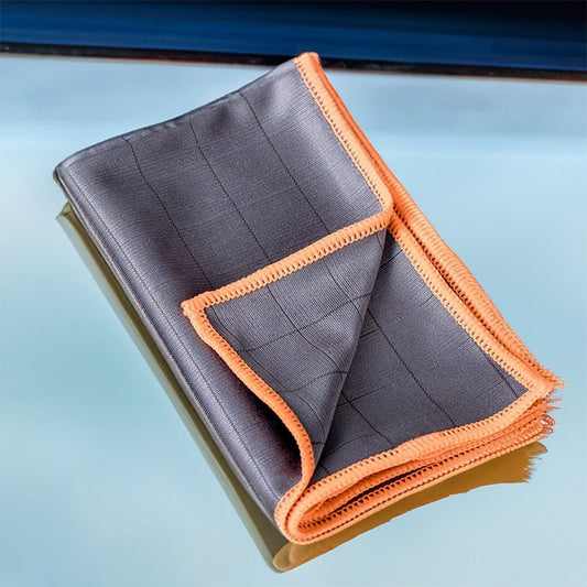Magic Glass™ XXL Shine Cloth