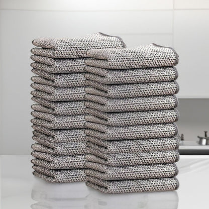 Magic Wire™ Anti-Scratch Cleaning Cloth