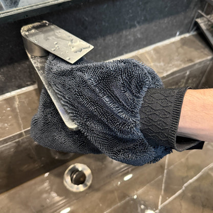 Magicwipe™ - Drying glove Colored Pack
