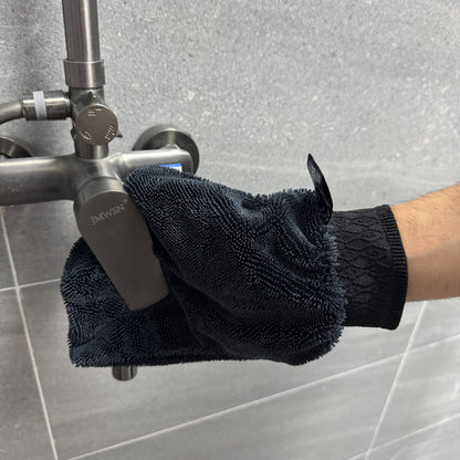 Magicwipe™ - Drying glove Colored Pack