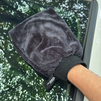 Magicwipe™ - Drying glove Colored Pack
