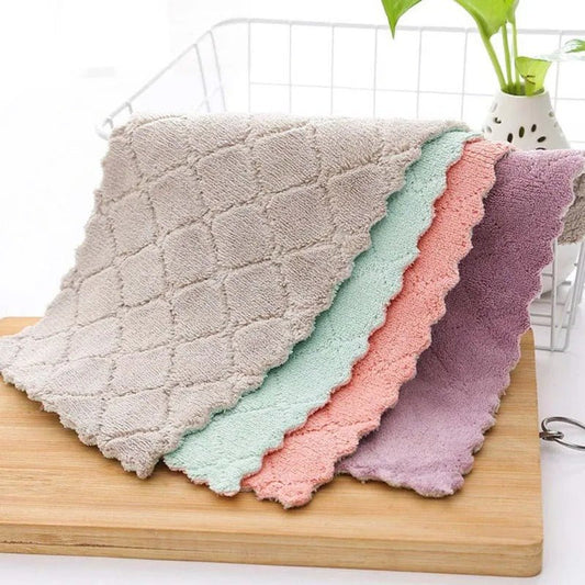 MagicWipe™ Kitchen Cloths