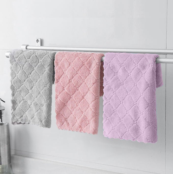 MagicWipe™ Kitchen Cloths