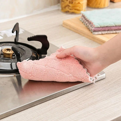 MagicWipe™ Kitchen Cloths