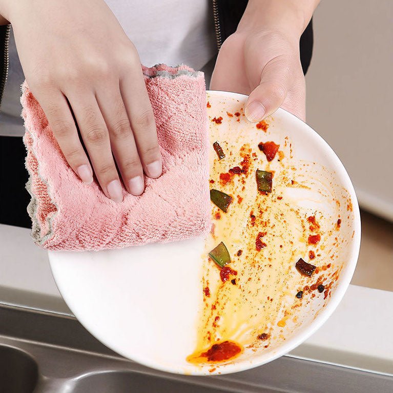 MagicWipe™ Kitchen Cloths