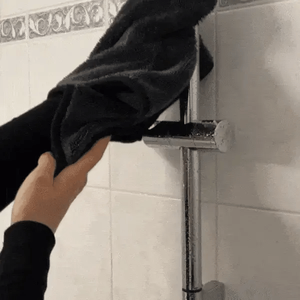 Magicwipe™ Premium Drying Kit