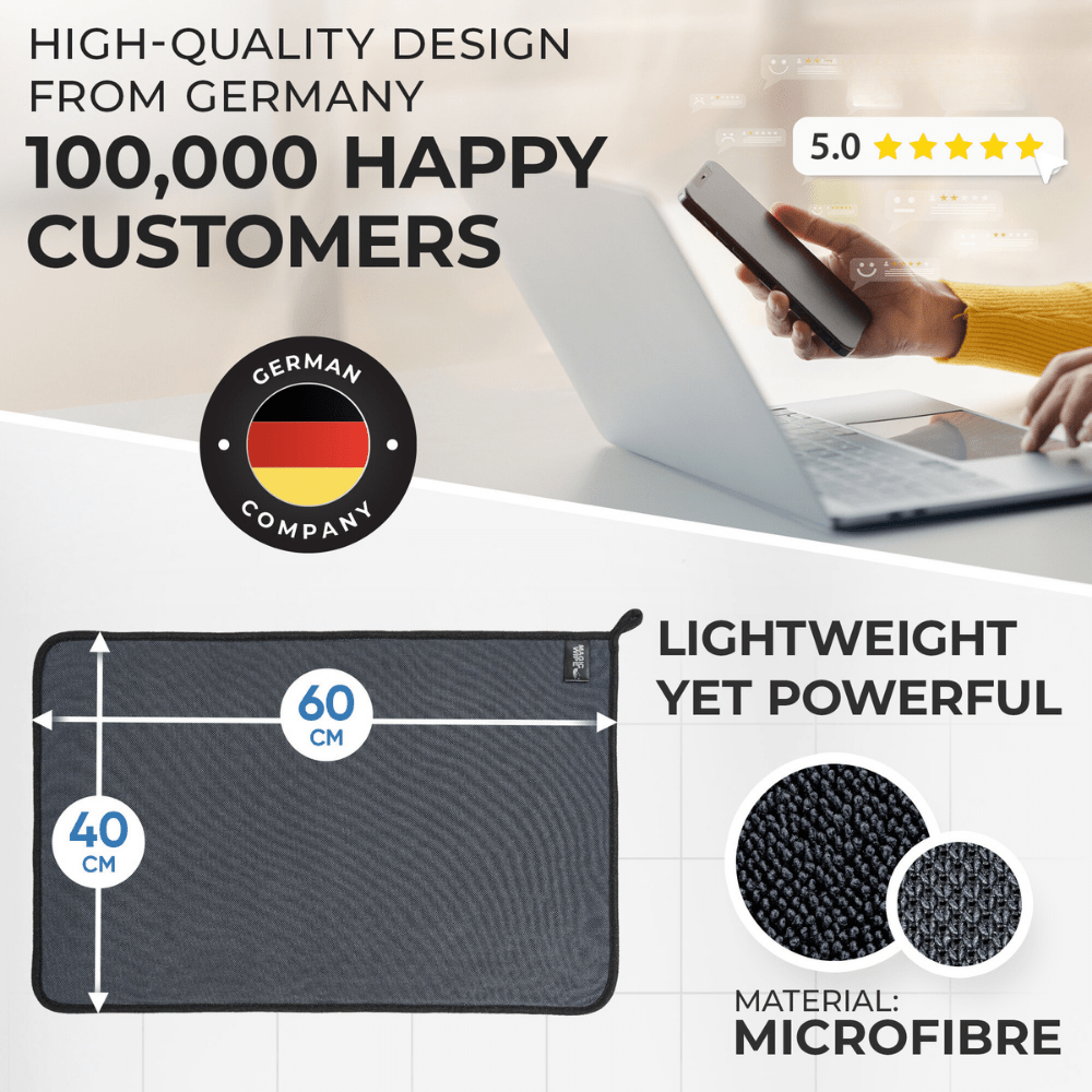 Magicwipe™ – XXL Colorful Bundle