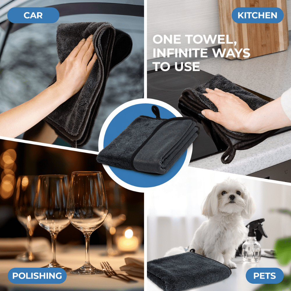 Magicwipe™ – XXL Colorful Bundle