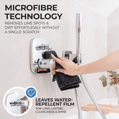 Magicwipe™ Premium Drying Kit